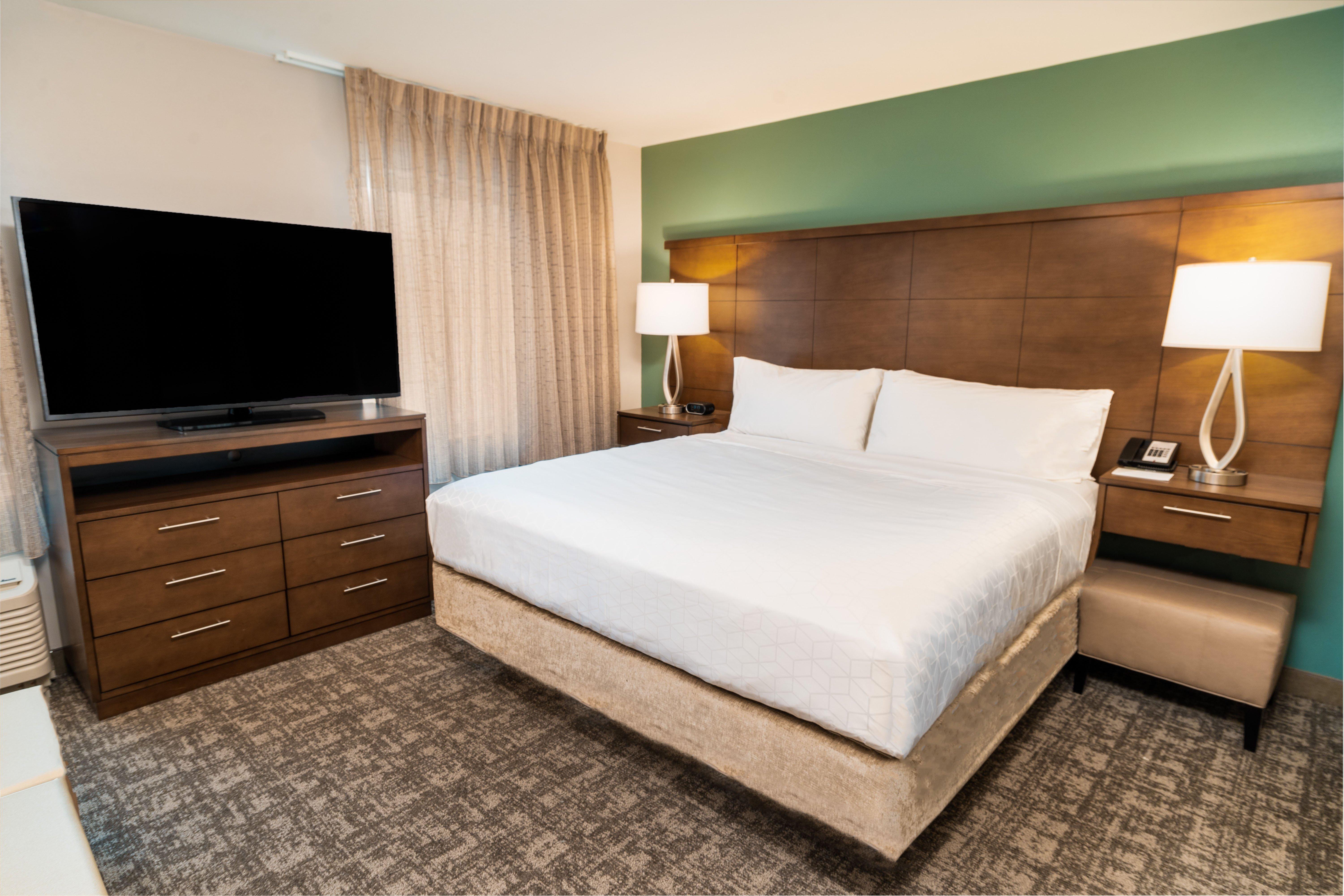 Lake Arbor Staybridge Suites - Washington Dc East - Largo By Ihg מראה חיצוני תמונה
