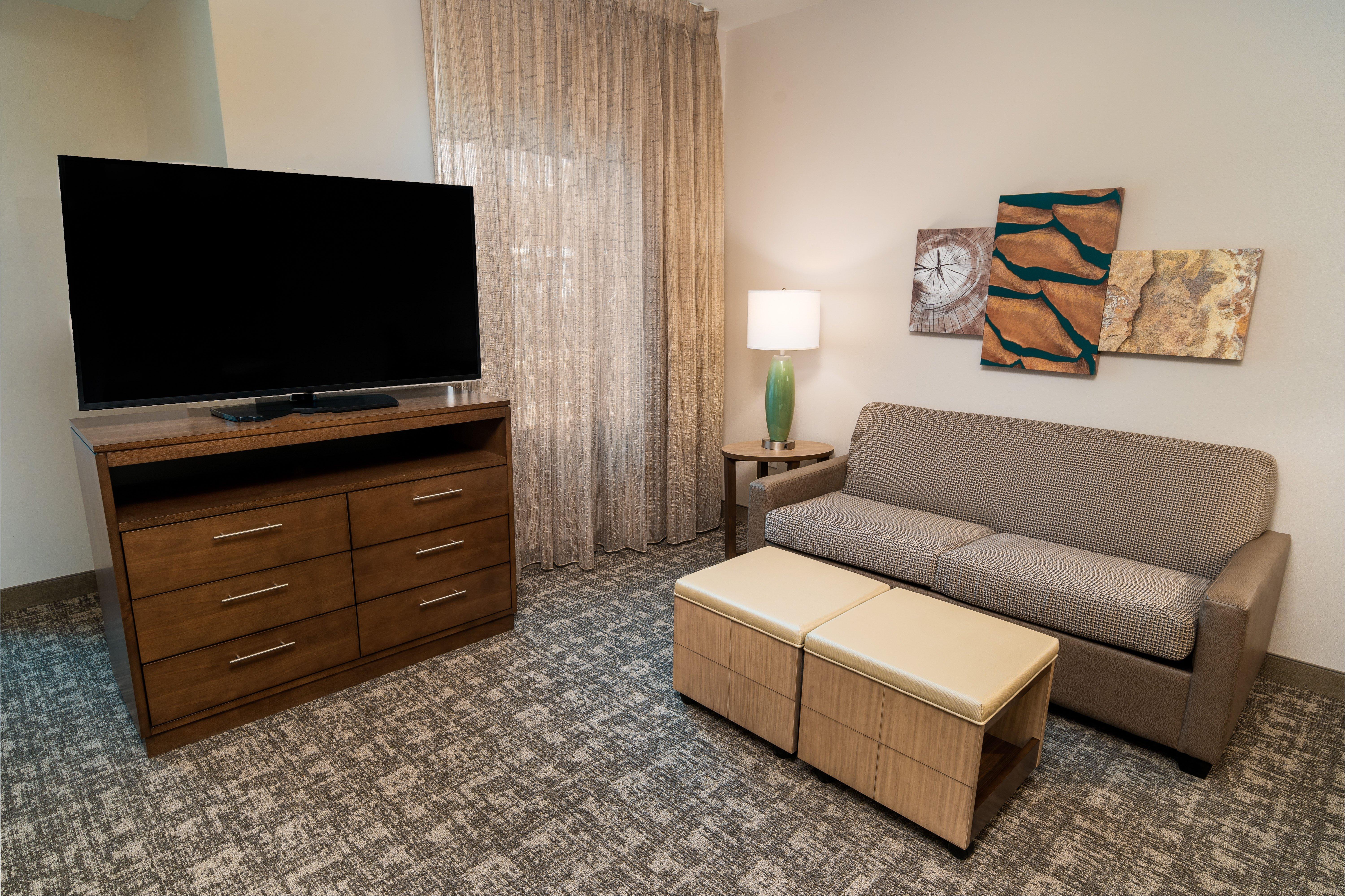 Lake Arbor Staybridge Suites - Washington Dc East - Largo By Ihg מראה חיצוני תמונה