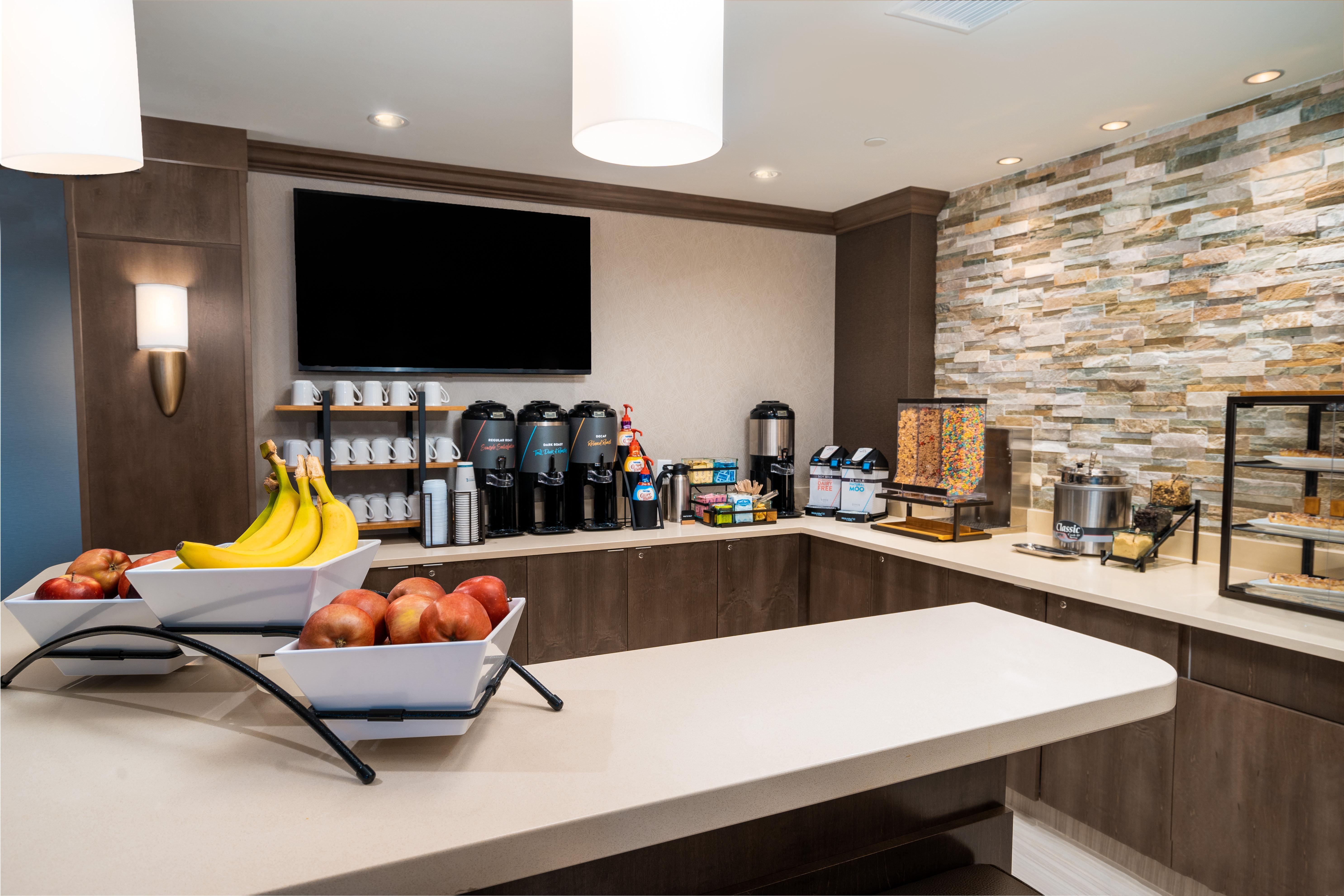 Lake Arbor Staybridge Suites - Washington Dc East - Largo By Ihg מראה חיצוני תמונה