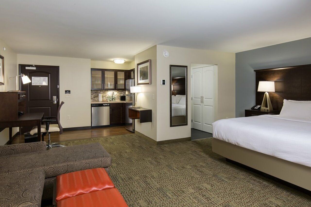 Lake Arbor Staybridge Suites - Washington Dc East - Largo By Ihg מראה חיצוני תמונה
