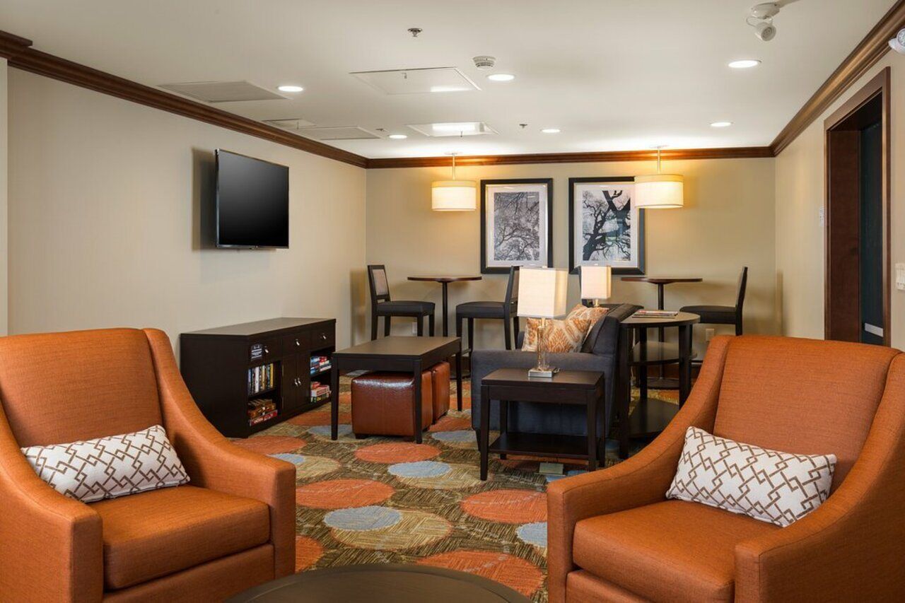 Lake Arbor Staybridge Suites - Washington Dc East - Largo By Ihg מראה חיצוני תמונה