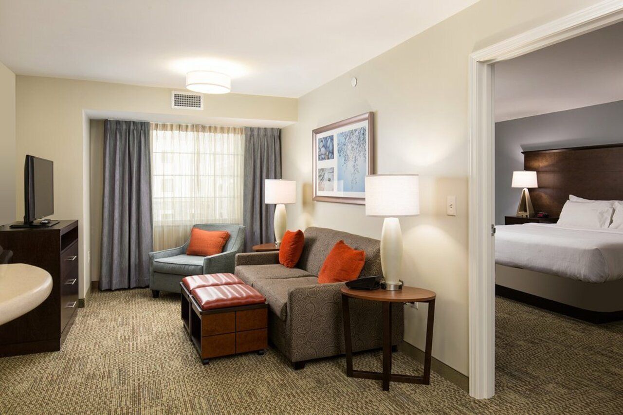 Lake Arbor Staybridge Suites - Washington Dc East - Largo By Ihg מראה חיצוני תמונה